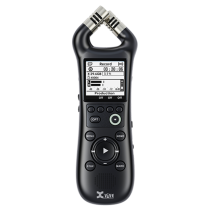 Xvive XV1-R Portable Stereo Recorder