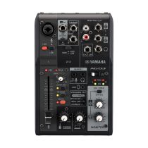 YAAG03MK2BLSPK Main Image