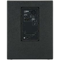 Yamaha DXS15MKII Powered Sub, 1020W, 15&quot; Driver