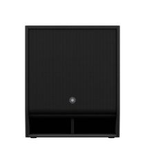 Yamaha DXS18XLF 18&quot; Powered Subwoofer 1600 Watts