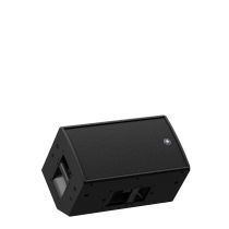 Yamaha DZR10D Dante Powered Speaker-2000W, 10&quot; LF, 2&quot; HF Comp Driver