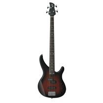 Yamaha TRBX174 Old Violin Sunburst 4-String Electric Bass Guitar