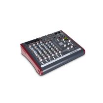Allen &amp; Heath ZED-10 Multipurpose Mixer 