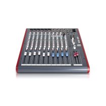 Allen & Heath ZED-14 Multipurpose Mixer for Live Sound and Recording