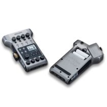 Zoom PodTrak P4