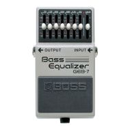 LMB-3 Bass Limiter/Enhancer