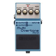 Boss MO-2 Multi Overtone