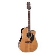 Takamine EF360SC TT