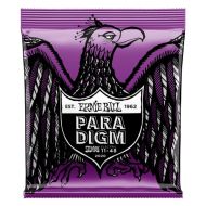 Ernie Ball P02020 Power Slinky Paradigm Electric Guitar Strings .011-.048