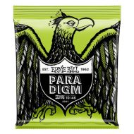 Ernie Ball P02021 Regular Slinky Paradigm Electric Guitar Strings .010-.046