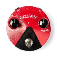 Dunlop FFM2 GERMANIUM FUZZ FACE MINI DISTORTION