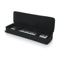 Gator 88 Note Lightweight Keyboard Case; Slim