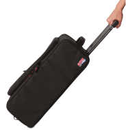 GATOR GR-RACKBAG-2UW RACK CASE