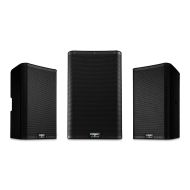 QSC K10.2 Active 10-inch Loudspeaker