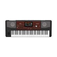 Korg Pa700 61-key Arranger Workstation