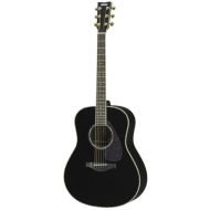 Yamaha LL16D ARE Original Jumbo Black