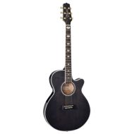 Takamine TSP158C-12 SBL
