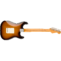 Fender American Vintage II 1957 Stratocaster® Left-Hand, Maple Fingerboard, 2-Color Sunburst