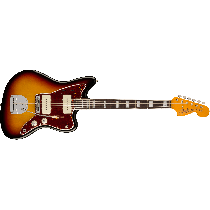 Fender American Vintage II 1966 Jazzmaster®, Rosewood Fingerboard, 3-Color Sunburst