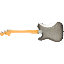 Fender American Professional II Telecaster® Deluxe, Rosewood Fingerboard, Mercury