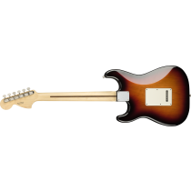 Fender American Performer Stratocaster® HSS, Rosewood Fingerboard, 3-Color Sunburst