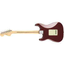 Fender American Performer Stratocaster® HSS, Rosewood Fingerboard, Aubergine