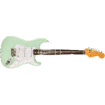 Fender Limited Edition Cory Wong Stratocaster®, Rosewood Fingerboard, Surf Green
