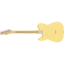 Fender American Performer Telecaster® with Humbucking, Maple Fingerboard, Vintage White