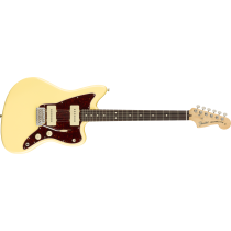 Fender American Performer Jazzmaster®, Rosewood Fingerboard, Vintage White