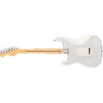 Fender Juanes Stratocaster®, Maple Fingerboard, Luna White