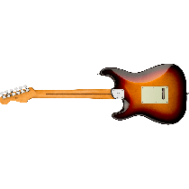 Fender American Ultra Stratocaster®, Rosewood Fingerboard, Ultraburst