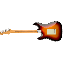 Fender American Ultra Stratocaster®, Maple Fingerboard, Ultraburst