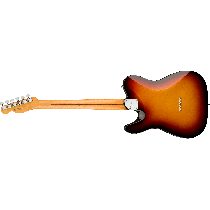 Fender American Ultra Telecaster®, Maple Fingerboard, Ultraburst