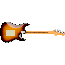 Fender American Ultra Stratocaster® Left-Hand, Maple Fingerboard, Ultraburst
