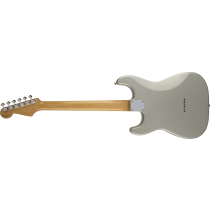 Fender Robert Cray Stratocaster®, Rosewood Fingerboard, Inca Silver