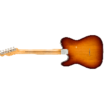 Fender Jason Isbell Custom Telecaster®, Rosewood, 3-Color Chocolate Burst