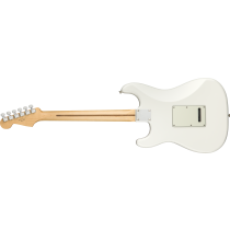 Fender Player Stratocaster®, Pau Ferro Fingerboard, Polar White