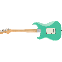 Fender Player Stratocaster® HSH, Pau Ferro Fingerboard, Sea Foam Green