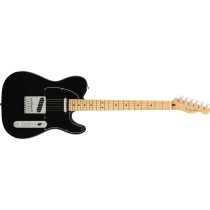 Fender Player Telecaster, Maple Fingerboard, Black 