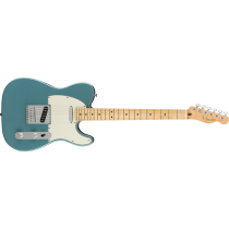 Fender Player Telecaster®, Maple Fingerboard, Tidepool
