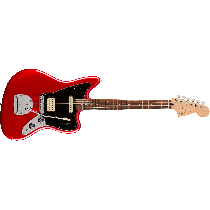 Fender Player Jaguar®, Pau Ferro Fingerboard, Candy Apple Red