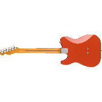 Fender Player Plus Telecaster®, Pau Ferro Fingerboard, Fiesta Red