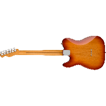 Fender Player Plus Nashville Telecaster®, Pau Ferro Fingerboard, Sienna Sunburst