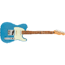 Fender Player Plus Nashville Telecaster®, Pau Ferro Fingerboard, Opal Spark