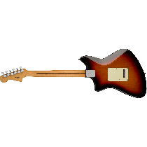 Fender Player Plus Meteora® HH, Maple Fingerboard, 3-Color Sunburst
