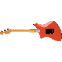 Fender Player Plus Meteora® HH, Pau Ferro Fingerboard, Fiesta Red