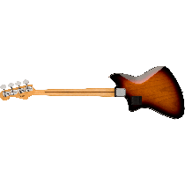 Fender Player Plus Active Meteora® Bass, Maple Fingerboard, 3-Color Sunburst
