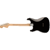 Fender Tom DeLonge Stratocaster®, Rosewood Fingerboard, Black