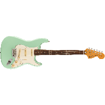 Fender Vintera® II '70s Stratocaster®, Rosewood Fingerboard, Surf Green