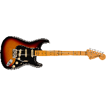 Fender Vintera® II '70s Stratocaster®, Maple Fingerboard, 3-Color Sunburst